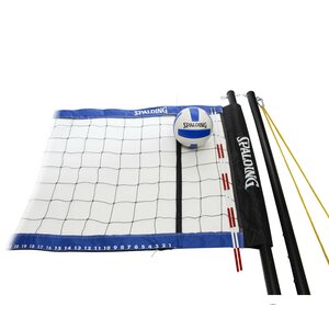 Spalding Professional Volleyball Set