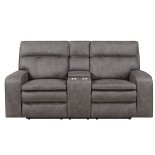 Eoin Reclining Loveseat