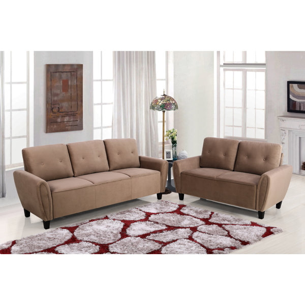 Murrill 2 Piece Living Room Set By Wrought Studio Cheap
