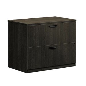 2-Drawer Lateral Filing Cabinet