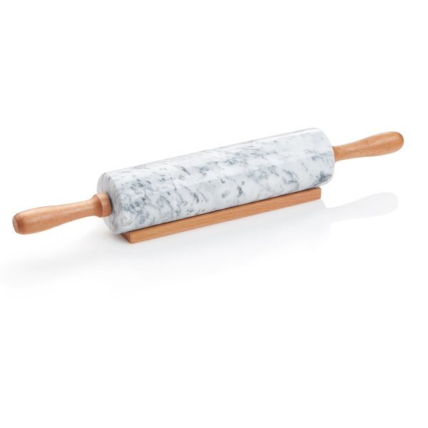 Marble Rolling Pin by Artland