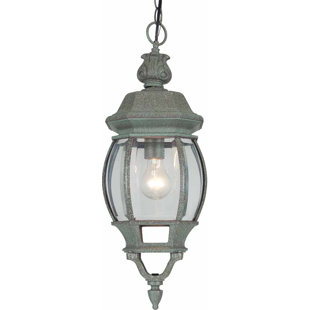Best 1-Light Outdoor Hanging Lantern By Volume Lighting Outdoor Lighting 1-Light Outdoor Hanging Lantern By Volume Lighting Outdoor Lighting