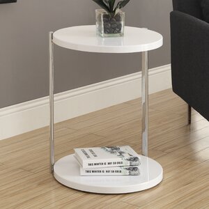 Kiley End Table