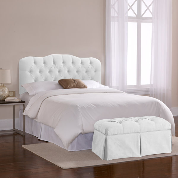 #1 Liberty Hill Standard 2 Piece Bedroom Set By Charlton Home Sale