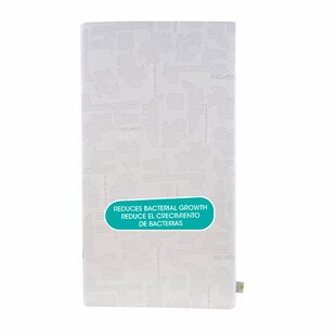 kidicomfort organic mattress