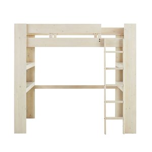 Rhys Twin Loft Bed