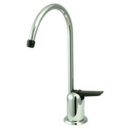 Elements of Design Builder Filtration One Handle Single Hole Cold ... Elements of Design Builder Filtration One Handle Single Hole Cold ...
