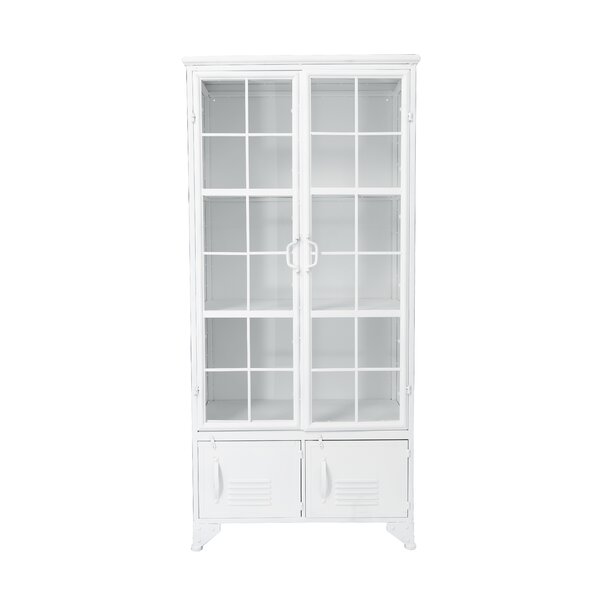 Metal Pharmacy Cabinet Wayfair