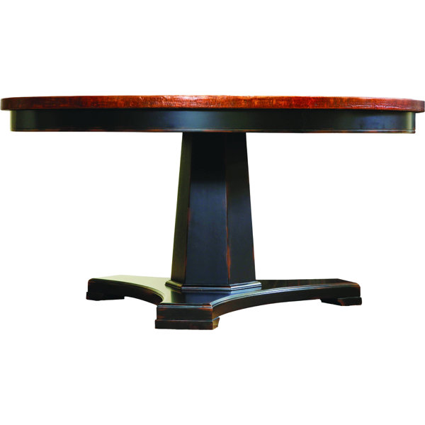 Sanctuary Dining Table by Hooker Furniture