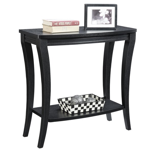 Grovetown Console Table By Latitude Run