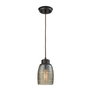 Snyder 1-Light Mini Pendant