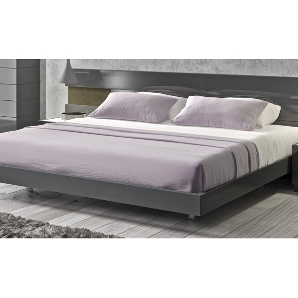 Design Boyertown Platform Bed By Wade Logan Cheap