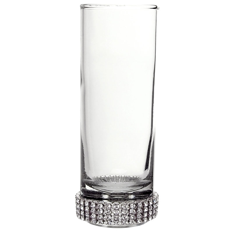 Princess 3 oz. Shot Glass