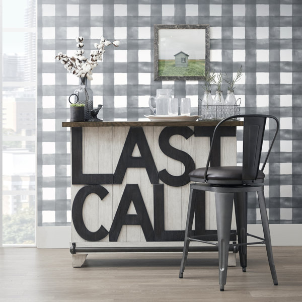 Today Only Sale Grabowski Last Call Locking Home Bar Set