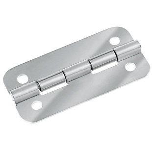 Stainless Steel Hinge By Igloo
