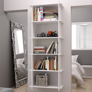 Althea Standard Bookcase