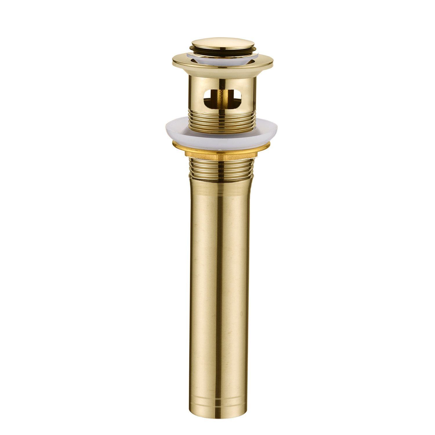 Renist Pop Up Bathroom Sink Drain Reviews Wayfair Renist Pop Up Bathroom Sink Drain Reviews Wayfair