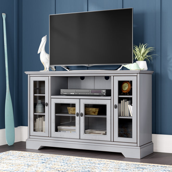 Josie 52 TV Stand by Beachcrest Home