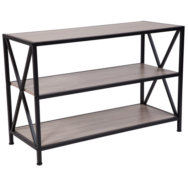 Chelsea Standard Bookcase by Flash Furniture