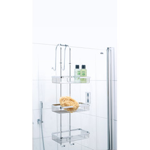 Low Hanging Shower Caddy Sevenstonesinc Shower Cads Wayfair Co Uk