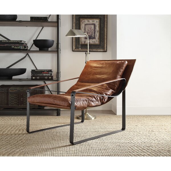 Dash Lounge Chair By 17 Stories