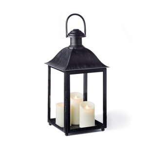 Best Outdoor Glass and Metal Lantern By Laurel Foundry Modern Farmhouse Outdoor Lighting Outdoor Glass and Metal Lantern By Laurel Foundry Modern Farmhouse Outdoor Lighting