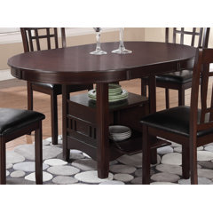 Banks Extending Table Wayfair