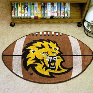 NCAA Southeastern Louisiana Football Doormat