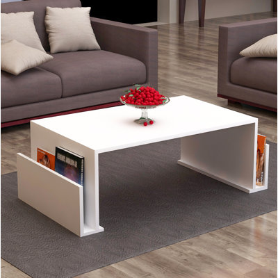 High Point Furniture 7300 Series Modular Coffee Table & Reviews ... High Point Furniture 7300 Series Modular Coffee Table & Reviews ...