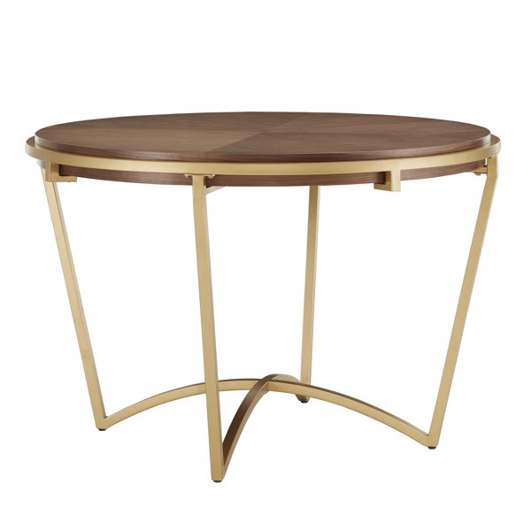 Enzo Dining Table by Mercer41 Mercer41