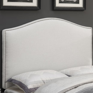 King White Headboards You Ll Love Wayfair Quickview