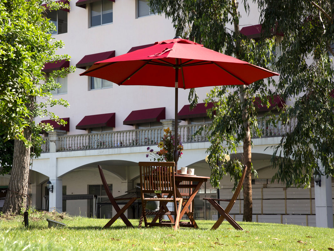Abba Patio 9 Market Umbrella Reviews Wayfair Abba Patio Abba Patio 9 Ft Market Outdoor Aluminum Patio