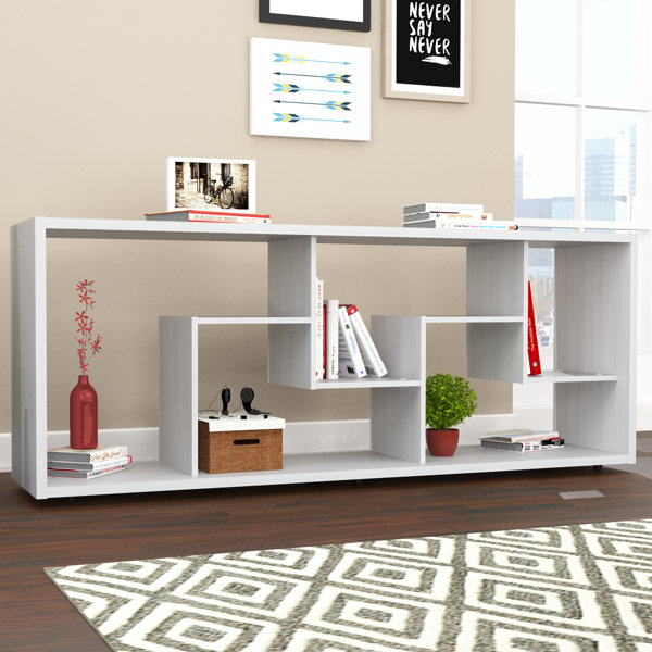 Bowdoin Cube Unit Bookcase by Latitude Run