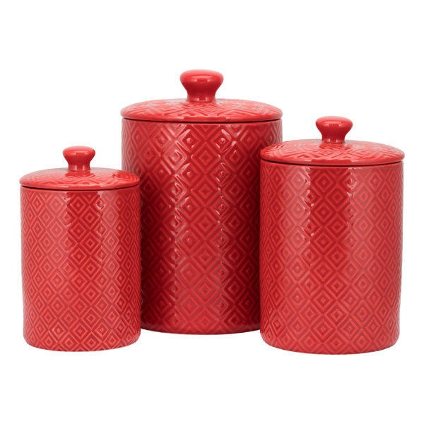 Flour And Sugar Containers Wayfair