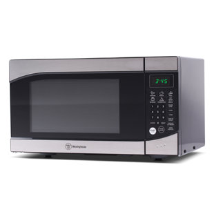 Small Microwaves You Ll Love Wayfair 19 0 9 Cu Ft Countertop Microwave