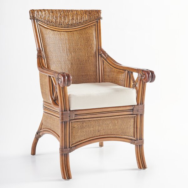 Stotler Arm Chair By Bay Isle Home