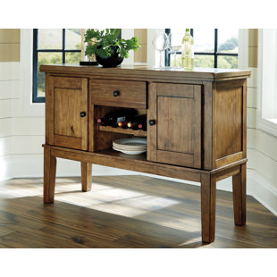 Narrow Dining Room Sideboards Wayfair Fia Dining Room Buffet Table