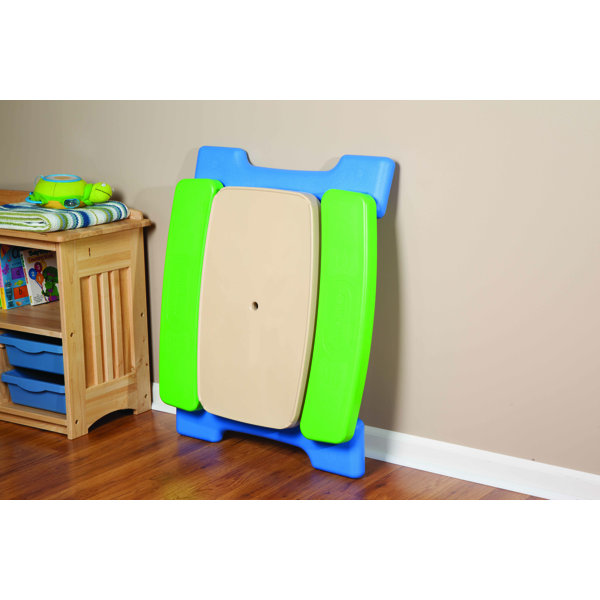 little tikes jr table with umbrella