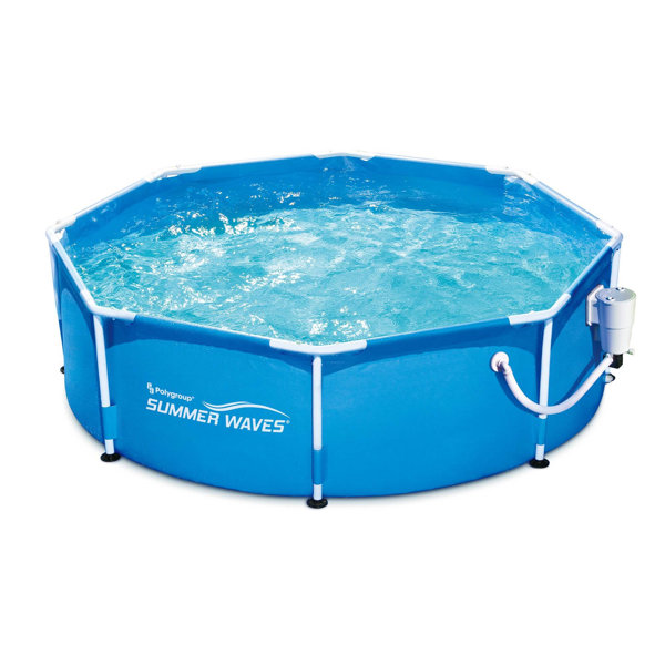 Unique Wayfair Above Ground Swimming Pools for Small Space