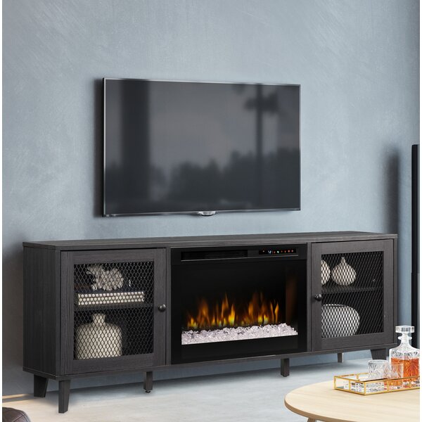 Towe TV Stand For TVs Up To 75