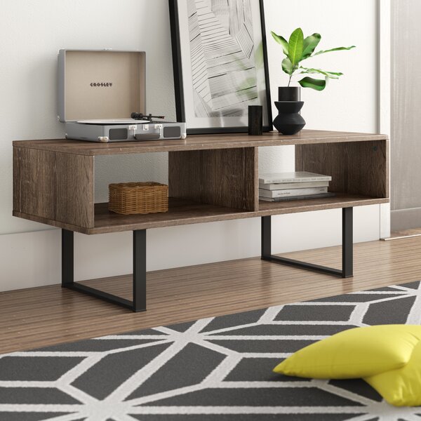 Zipcode Design™ Senoia TV Stand for TVs up to 43" & Reviews