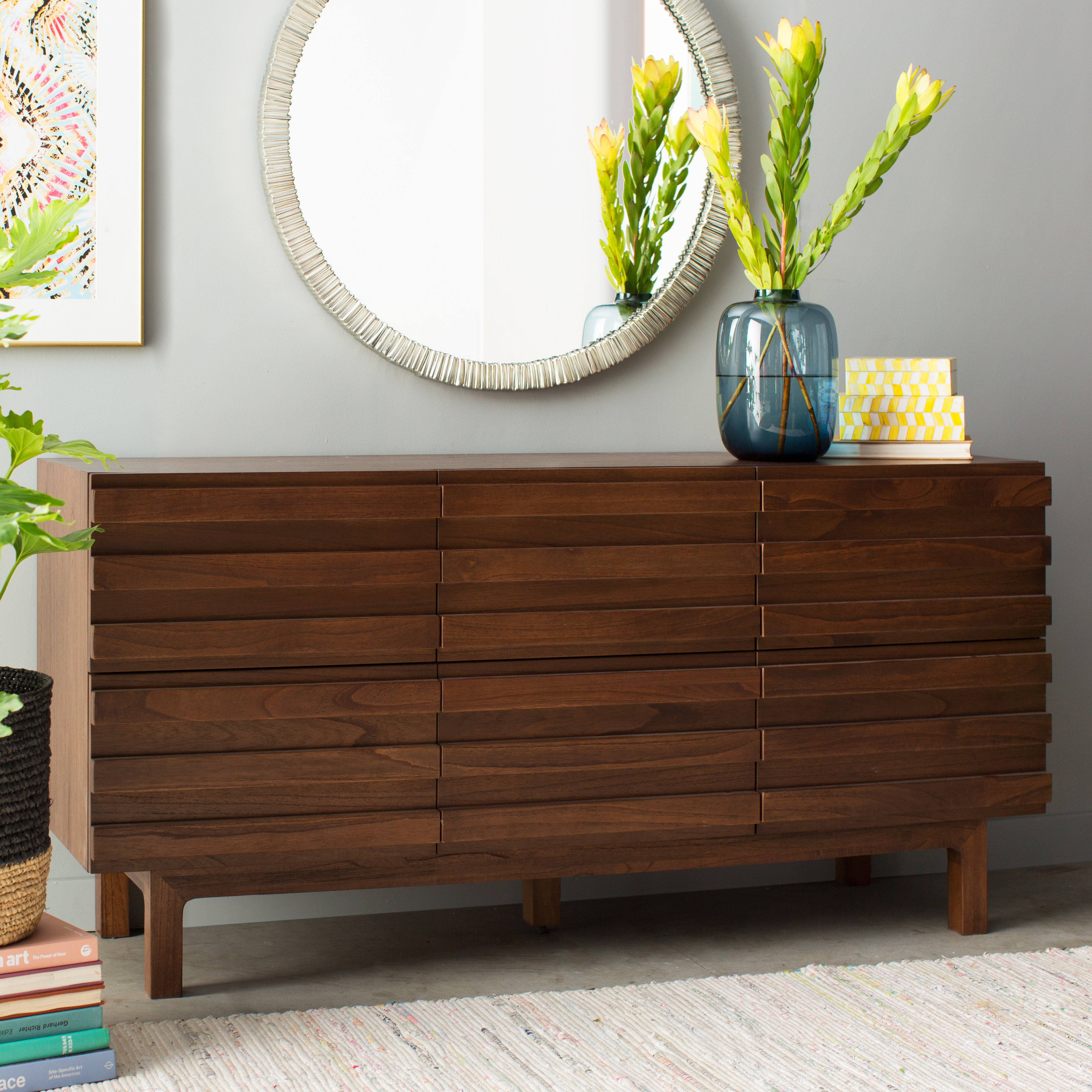 Modern Dressers & Chests Dining Furniture Sale AllModern