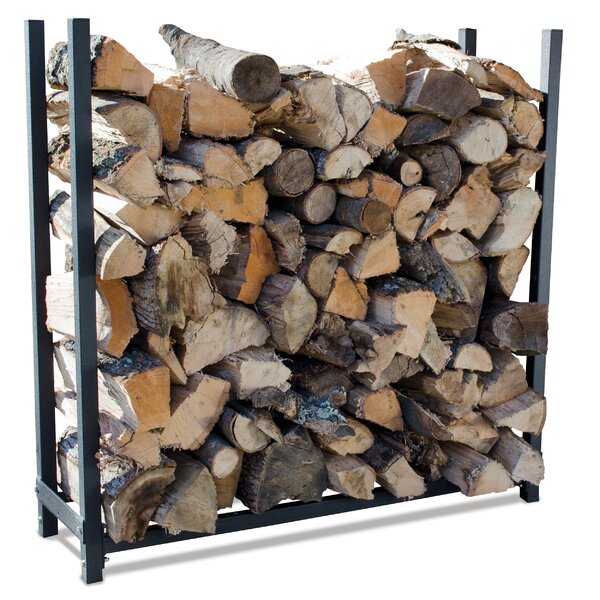 Log Rack By Uniflame