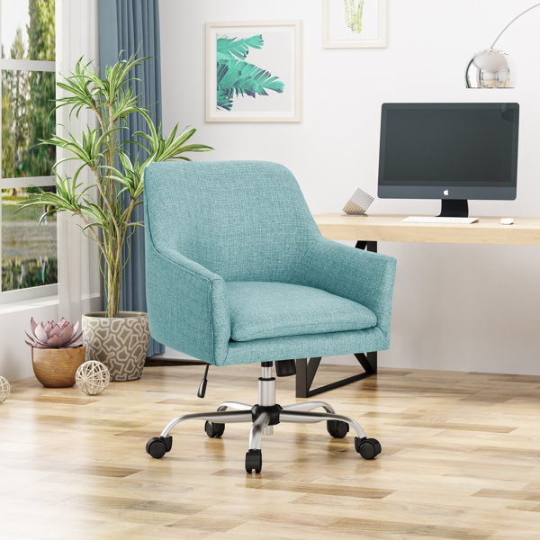 Brixton Office Chair by George Oliver