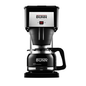 BX Velocity Brew 10-Cup Home Brewer
