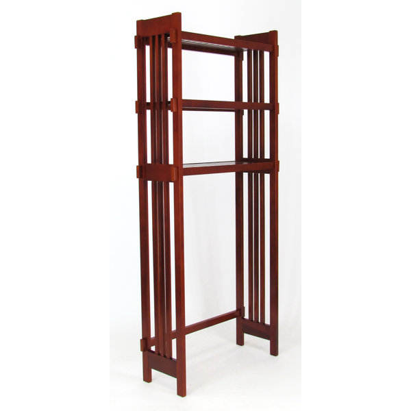 Devers Etagere Bookcase By Winston Porter Looking for