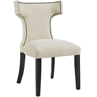 Brown Vinyl Dining Chairs Wayfair Save