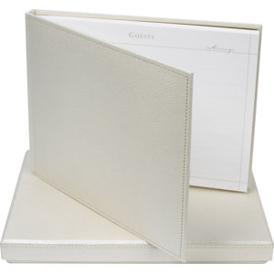 Guest Book