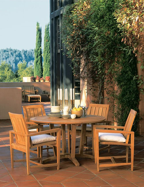 Pport Inspiration A Tuscan Style Patio Wayfair Tuscan Style Patio