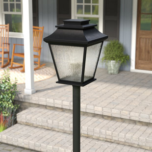 Best Campfield 5-Light Lantern Head By Darby Home Co Outdoor Lighting Campfield 5-Light Lantern Head By Darby Home Co Outdoor Lighting